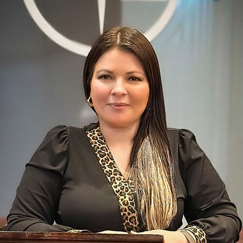 Sofía Espinoza Salas