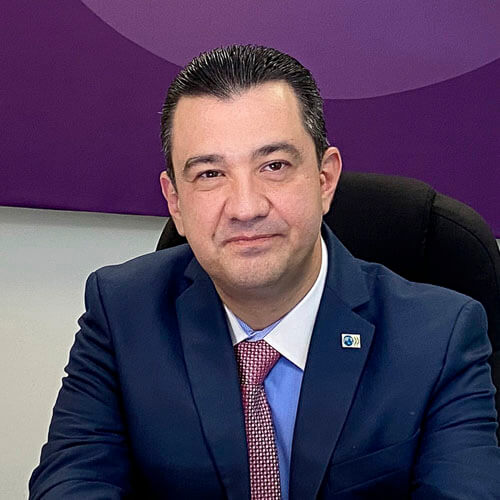 Jacobo Pastor García
