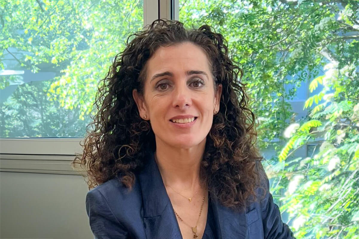 Patricia Valcárcel Fernández