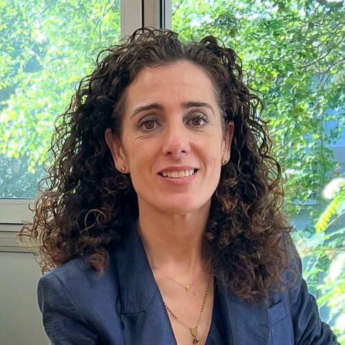 Patricia Valcárcel Fernández