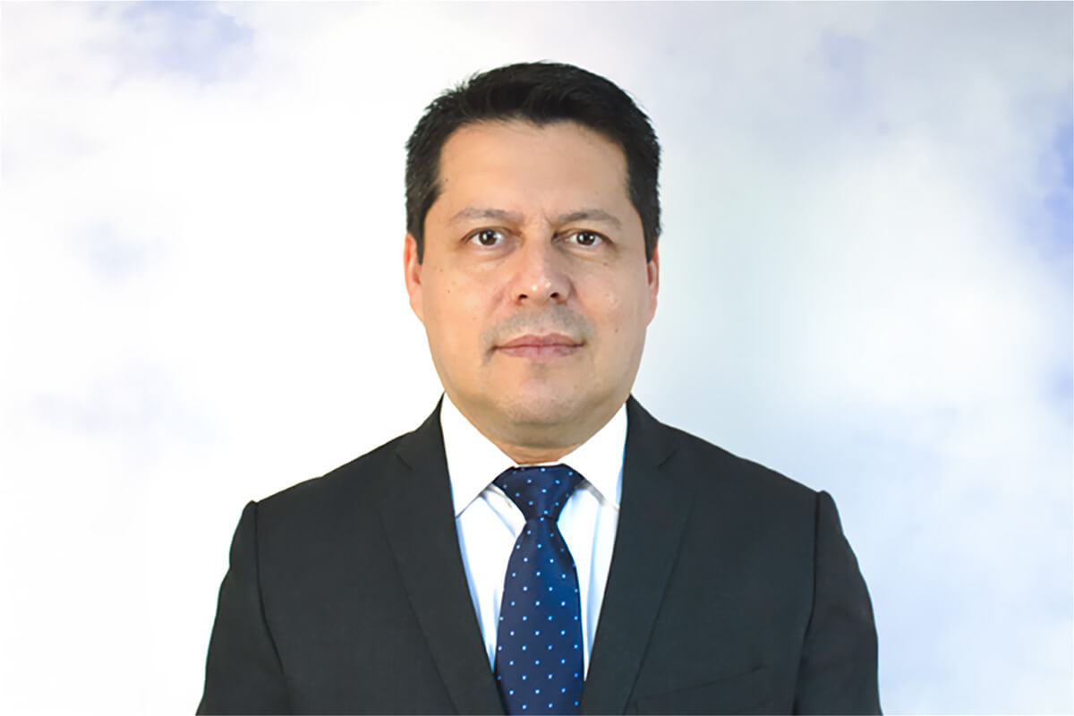 Roberto Rodríguez Araica