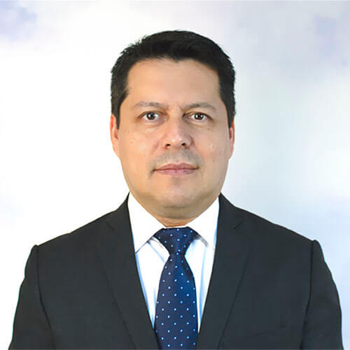 Roberto Rodríguez Araica