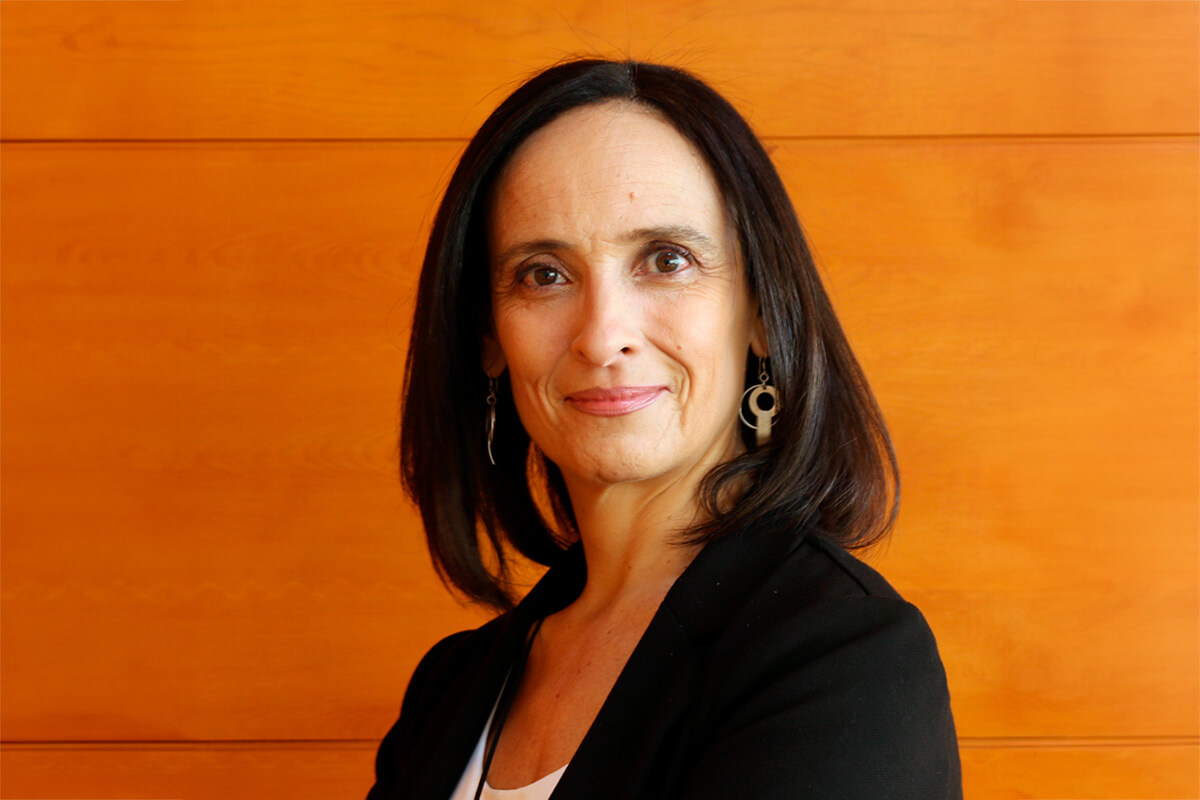 Verónica Valle Saráh