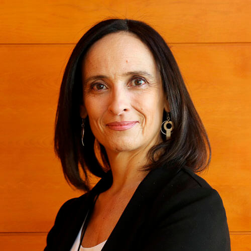 Verónica Valle Saráh