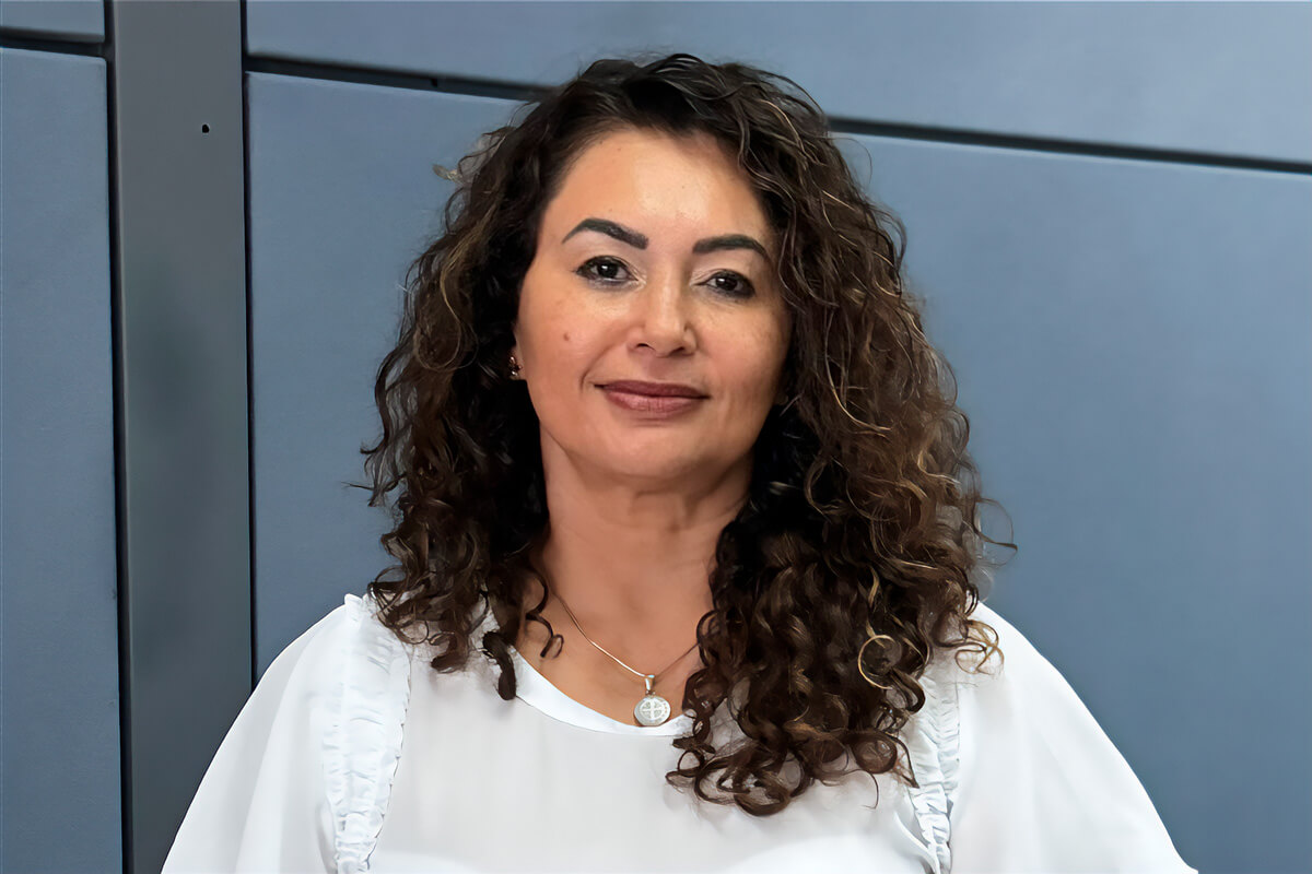 Yesenia Ledezma Rodríguez
