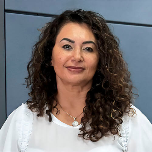 Yesenia Ledezma Rodríguez