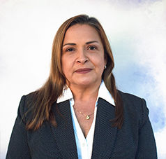 Mariela Azofeifa Olivares