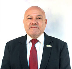 Luis Diego Ramírez González