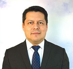 Roberto Rodríguez Araica