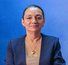 Rosa María Fallas Ibáñez