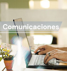 Comunicaciones