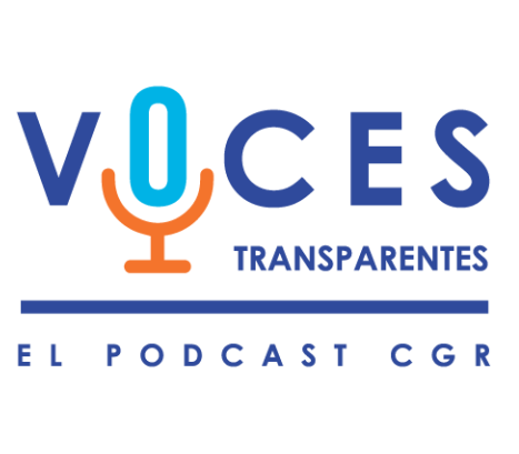 Podcast – Voces Transparentes