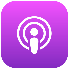 Escuche la 3era temporada en: Apple Podcast