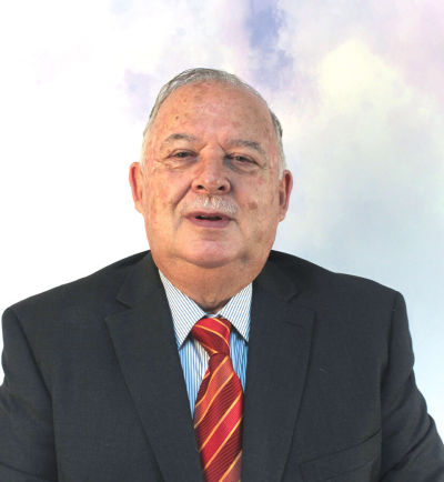 Más información sobre Bernal Aragón Barquero