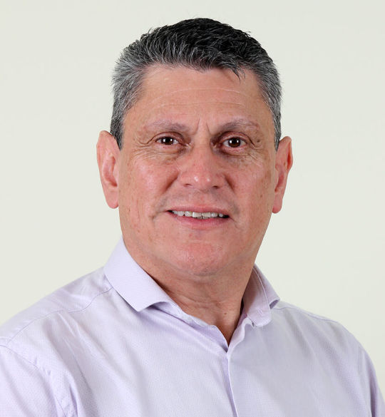 Fotografía de Carlos Luis Madrigal Bravo