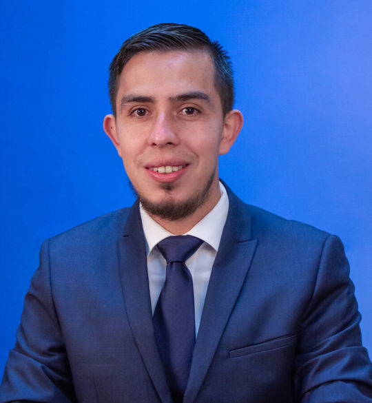 Fotografía de Carlos Morales Castro