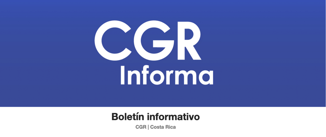 CGR Informa - Listas de suscripción CGR