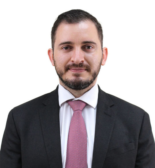 Fotografía de Fernando Alberto Madrigal Morera
