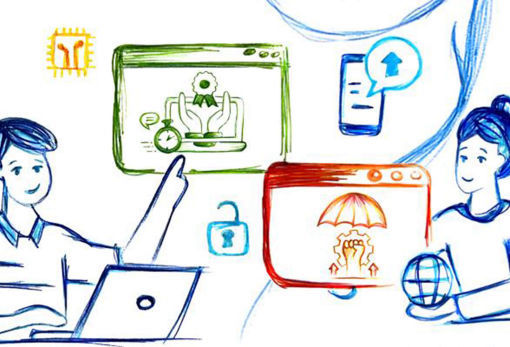 Ir al Sitio denominado: Índice de Capacidad de Gestión de Tecnologías de Información Ir al Sitio denominado: Índice de Capacidad de Gestión de Tecnologías de Información
