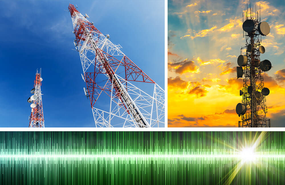 Luz verde en licitación de frecuencias de radio y tv