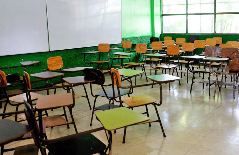 Gestión deficiente limita impacto del programa Avancemos