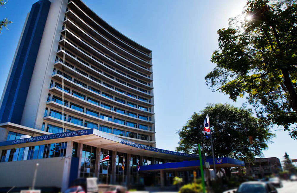 CGR detectó irregularidades en contrataciones con el ICE