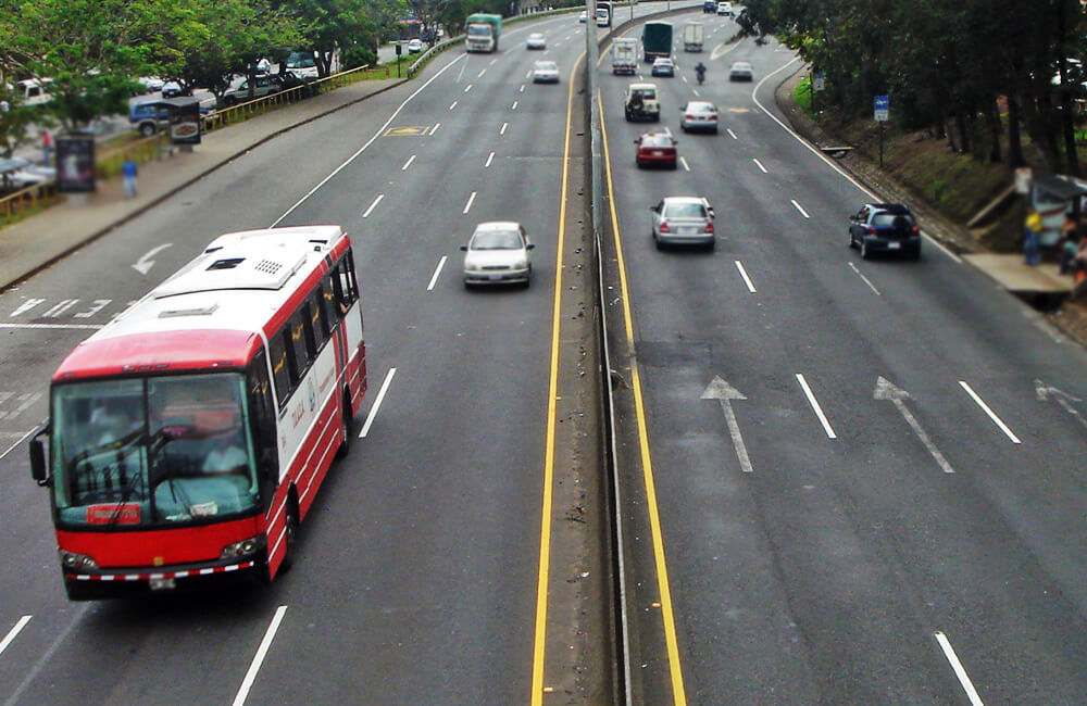 CGR resuelve apelación contra adjudicación de supervisión de obras en ruta N° 1