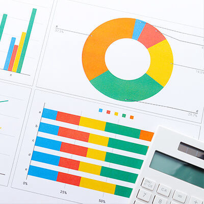 Ver datos abiertos sobre Presupuestos Públicos