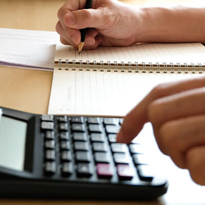 Ver estadísticas sobre el Índice Salarial