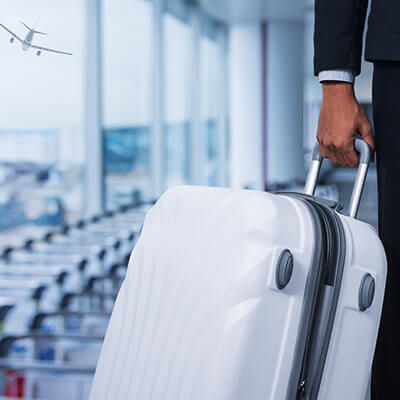 Ver más información sobre la estadística de Viajes al exterior