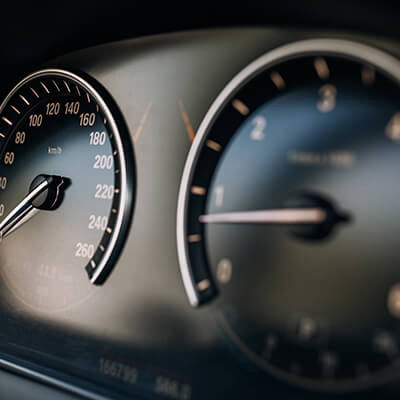 Ir a la sección Kilometraje