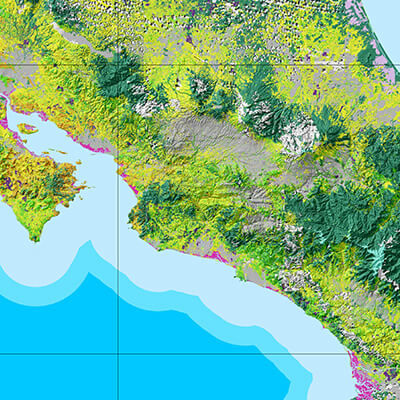 Ir a la sección Zonaje