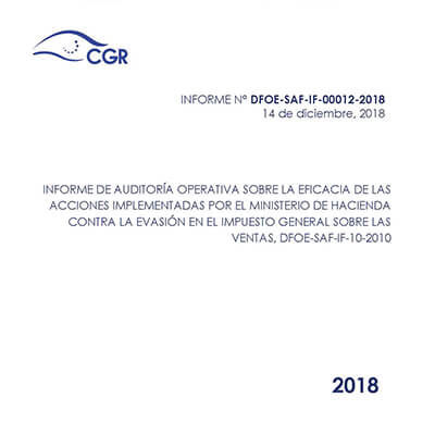 Auditoría operativa