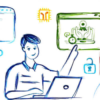 Índice de Capacidad de Gestión de Tecnologías de Información 2025
