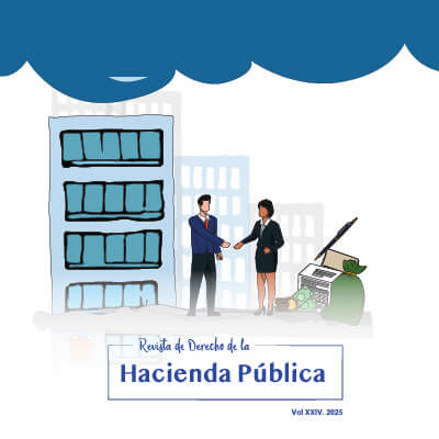 Revista de Derecho de la Hacienda Pública