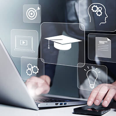 Campus Virtual CGR