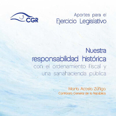 Reporte para Presidencia