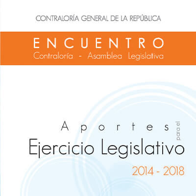 Información para nuevos jerarcas