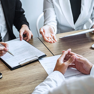 Ingresar a la sección denominada: Autorización para integrar más de tres juntas directivas u órganos colegiados