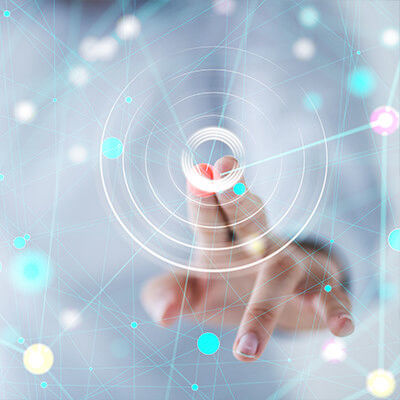 Ir a la sección denominada: Solicitud de información