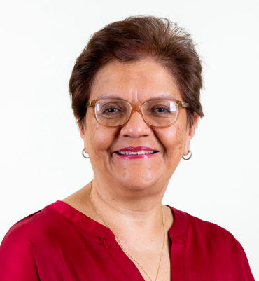 Más información sobre Jeanine Herrera Arias