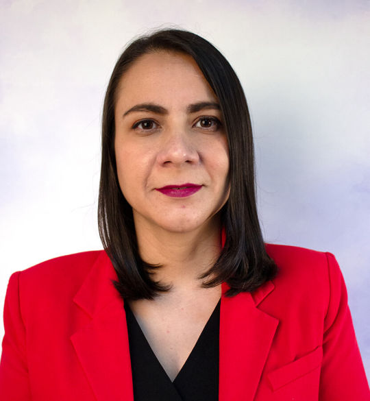 Fotografía de Jessica Elena Víquez Alvarado