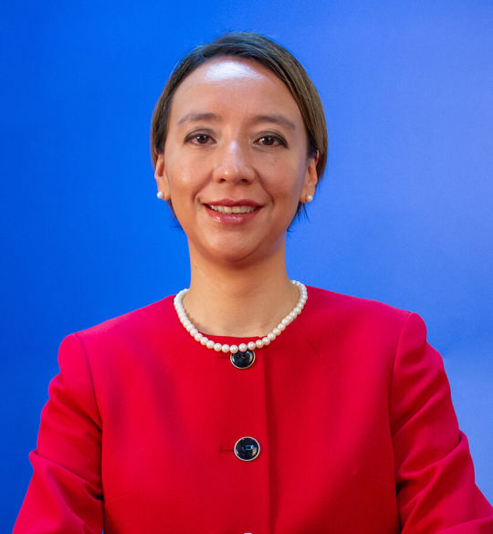 Fotografía de Julissa Sáenz Leiva
