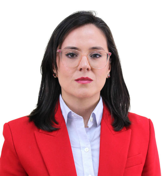 Fotografía de Lía Barrantes León