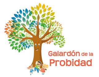 Ir al Sitio denominado: Galardón de la Probidad