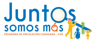 Ir al Sitio denominado: Juntos Somos Más