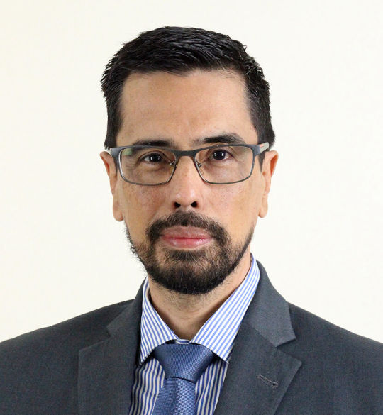 Fotografía de Luis Alex Ramírez Marín