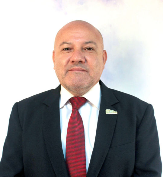 Fotografía de Luis Diego Ramírez González