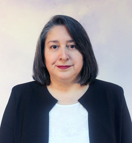 Fotografía de Marcela Aragón Sandoval