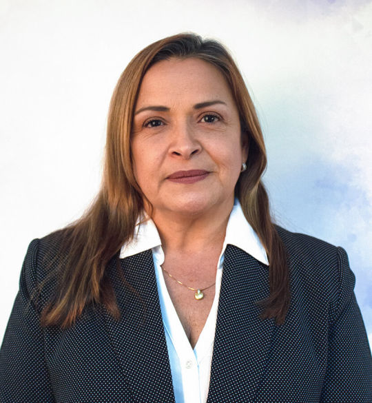 Fotrografía de Mariela Azofeifa Olivares
